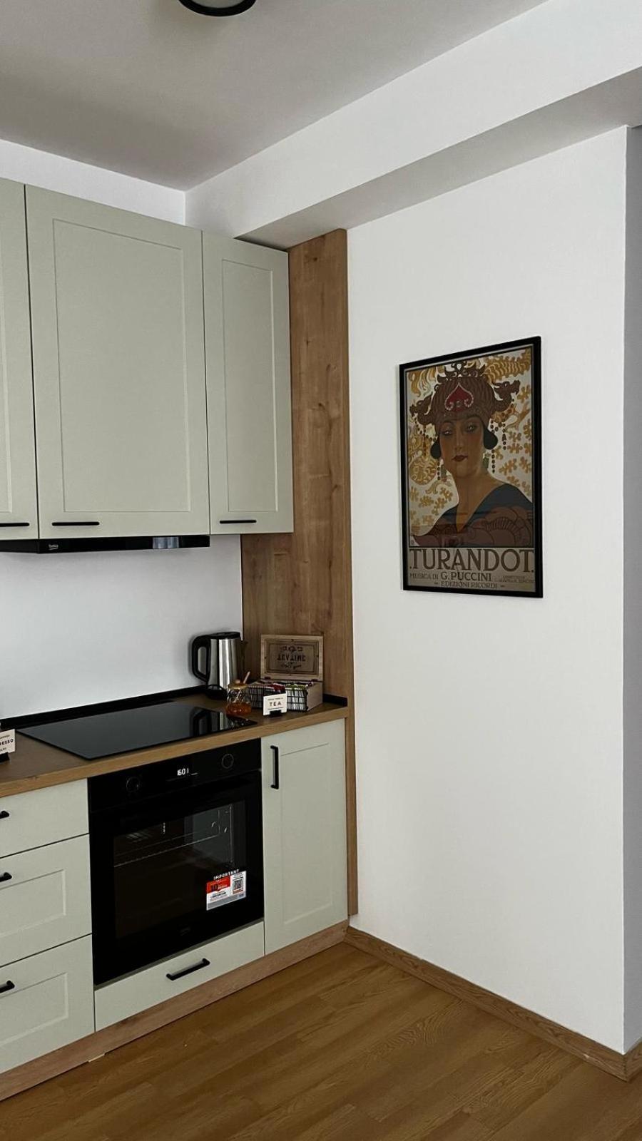 Palmanova Apartament *
