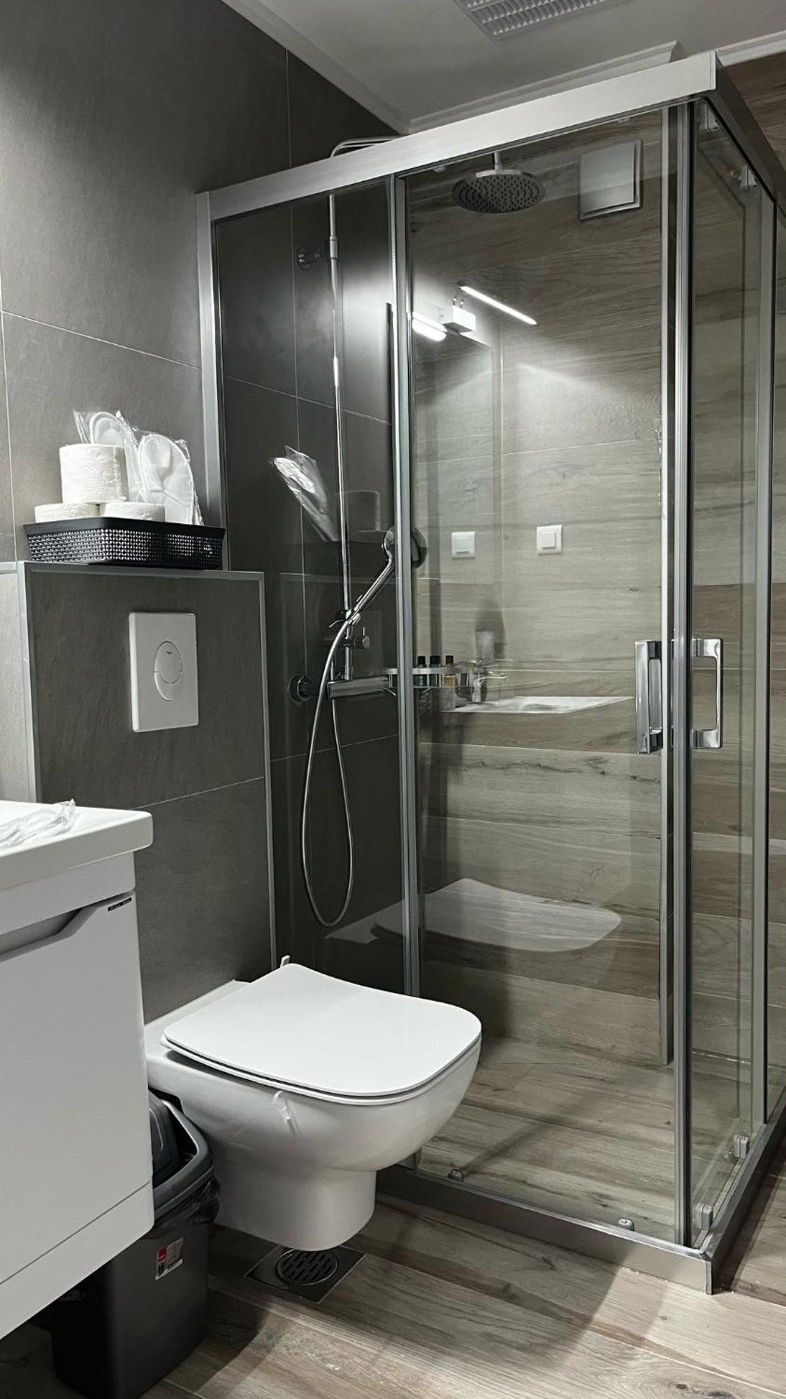 Palmanova Apartament Ochryda